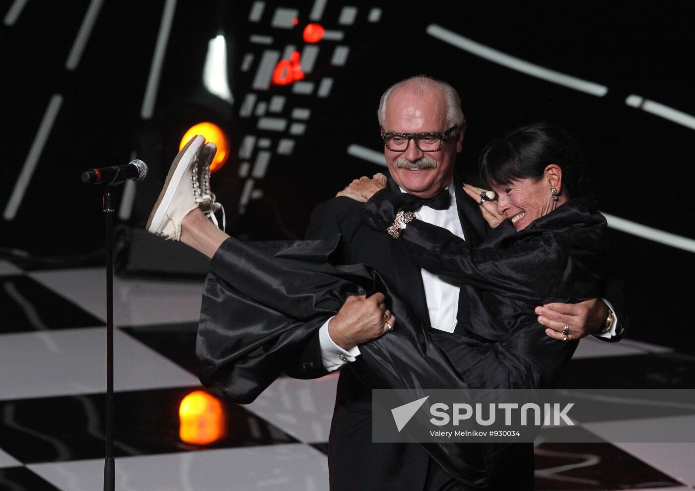 Closing ceremony of 33rd MIFF