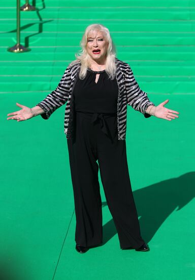 Irina Miroshnichenko