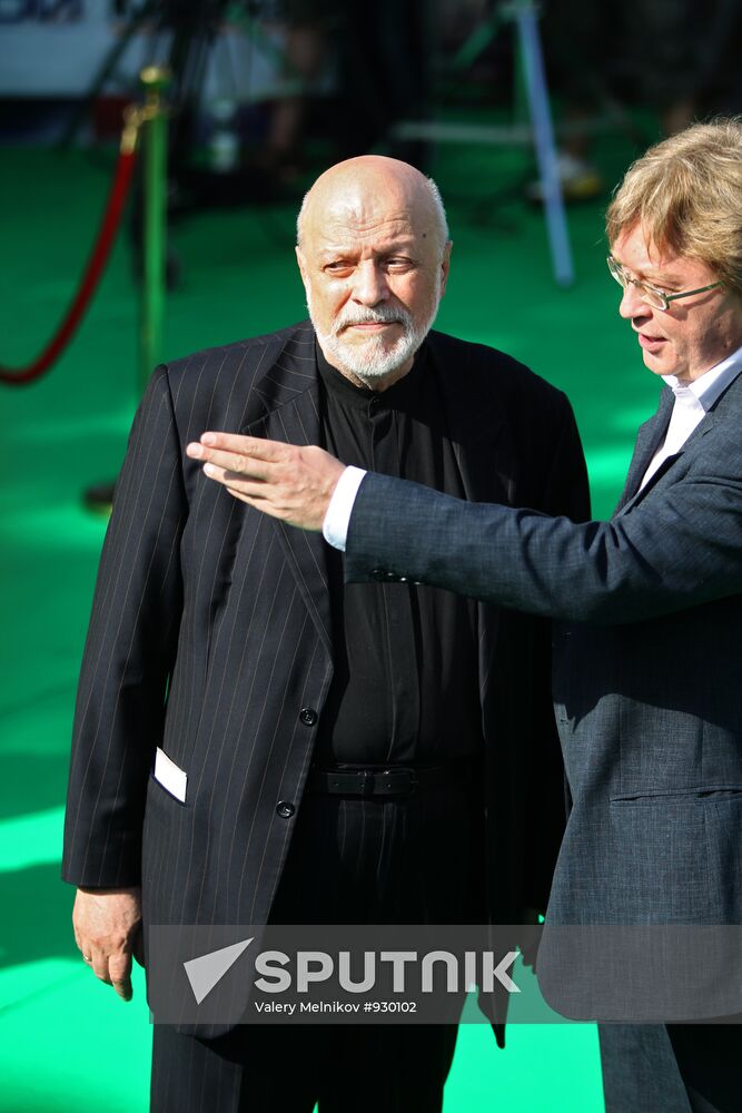 Gennady Poloka