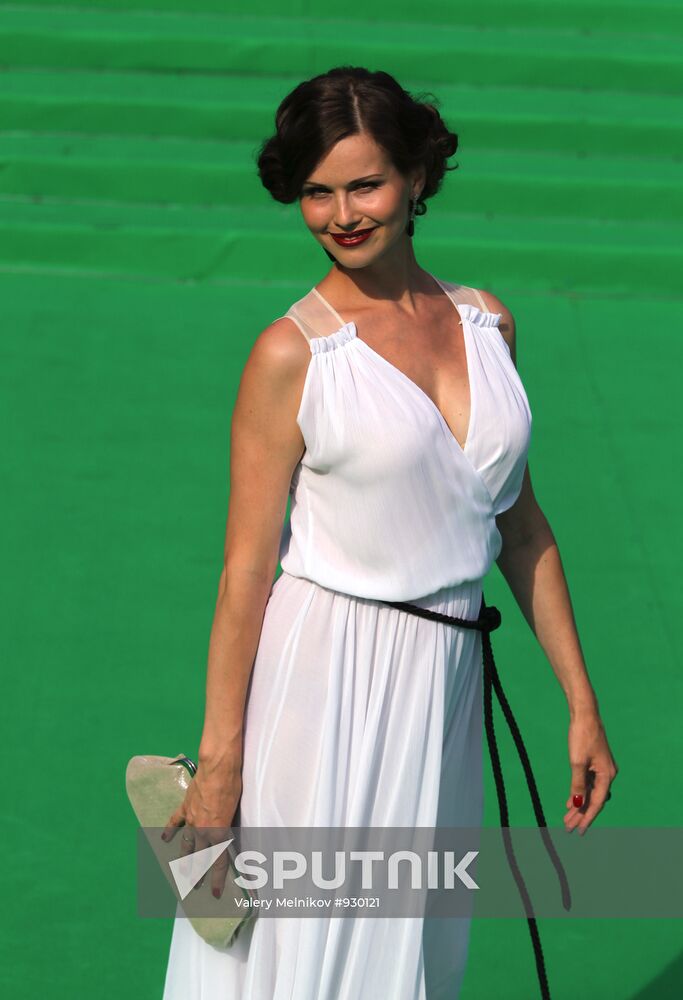 Natalia Lesnikovskaya