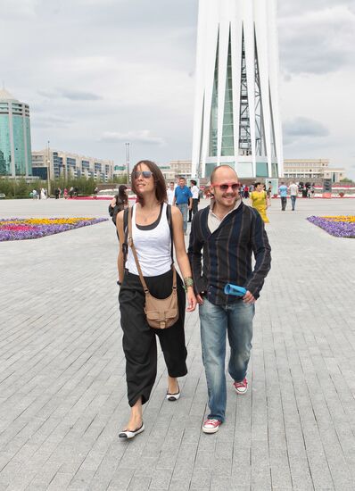 Astana International Action Film Festival