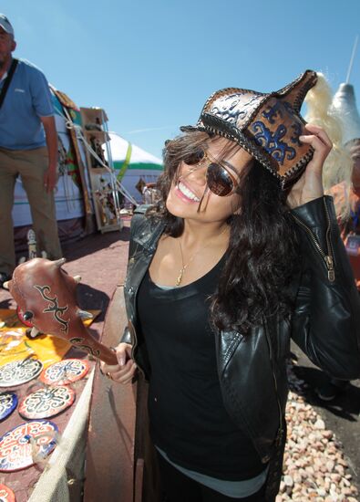Michelle Rodriguez
