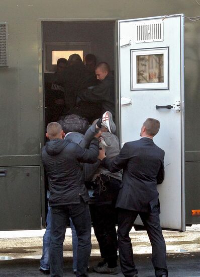 Revolution Through Social Networks movement stages protest rally