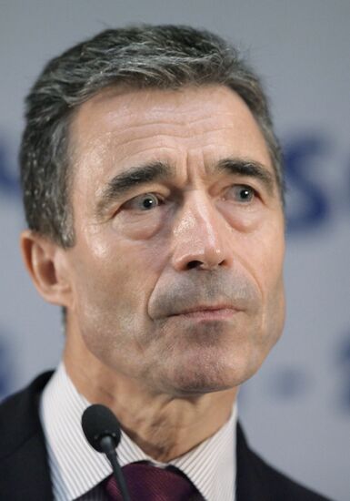 Anders Fogh Rasmussen