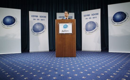 Anders Fogh Rasmussen