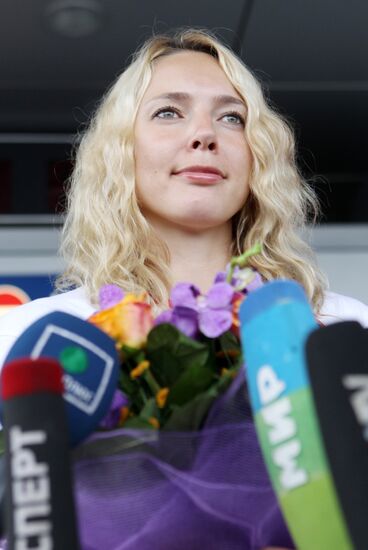 Ilona Korstin