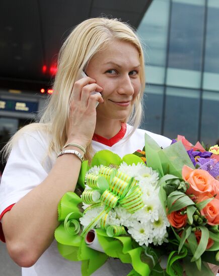 Tatyana Popova