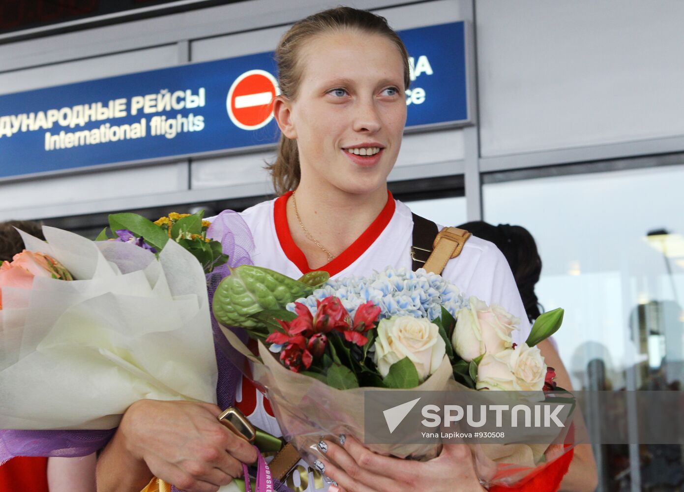 Tatyana Widmer