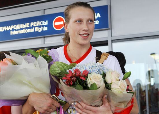 Tatyana Widmer