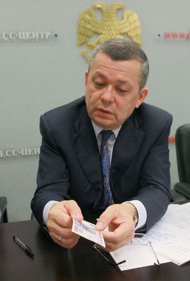 Gennady Luntovsky