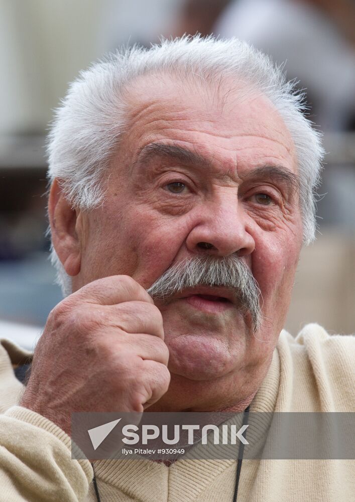 Valery Zhak