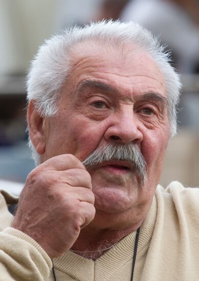 Valery Zhak