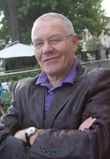 Alexander Zhurbin