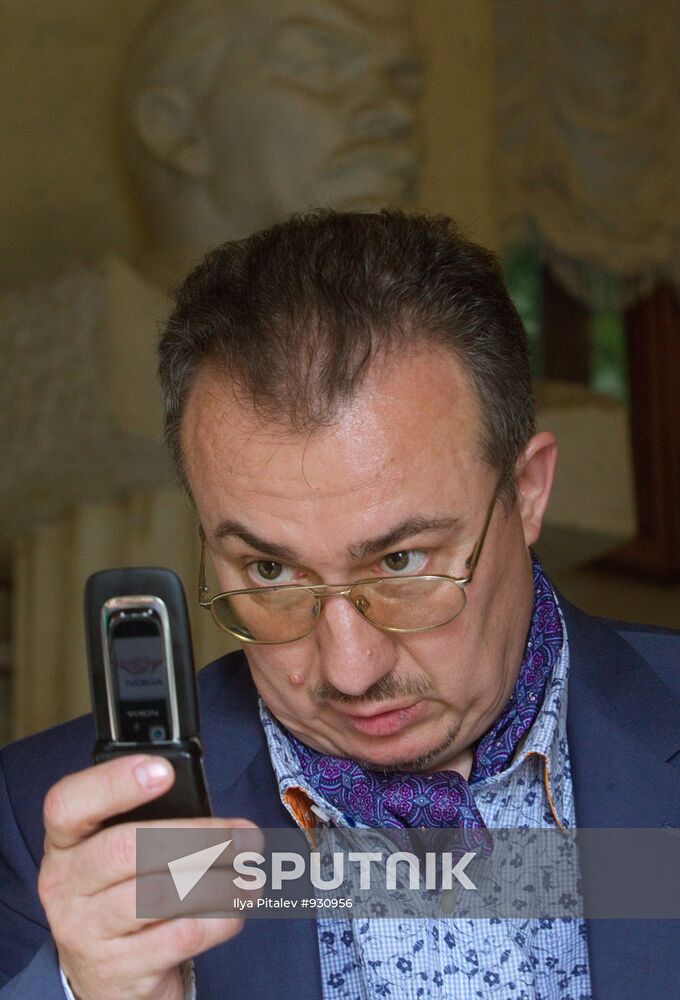 Anatoly Sirotyuk