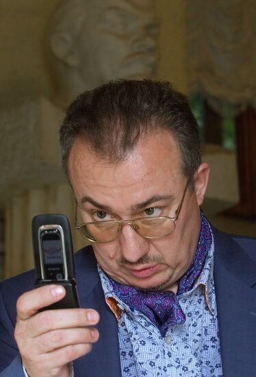Anatoly Sirotyuk