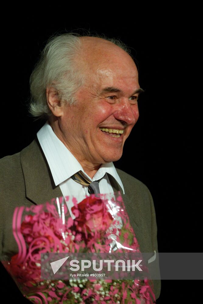 Yevgeny Doga