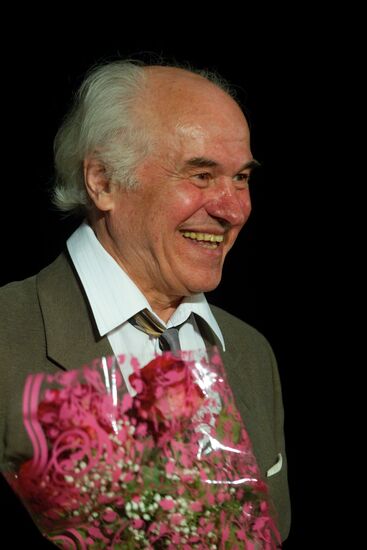 Yevgeny Doga