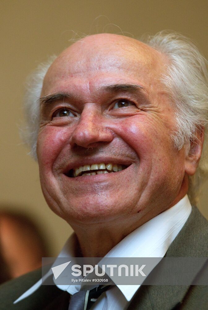 Yevgeny Doga