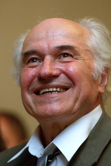 Yevgeny Doga