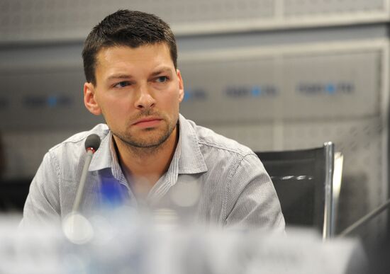Daniil Strakhov
