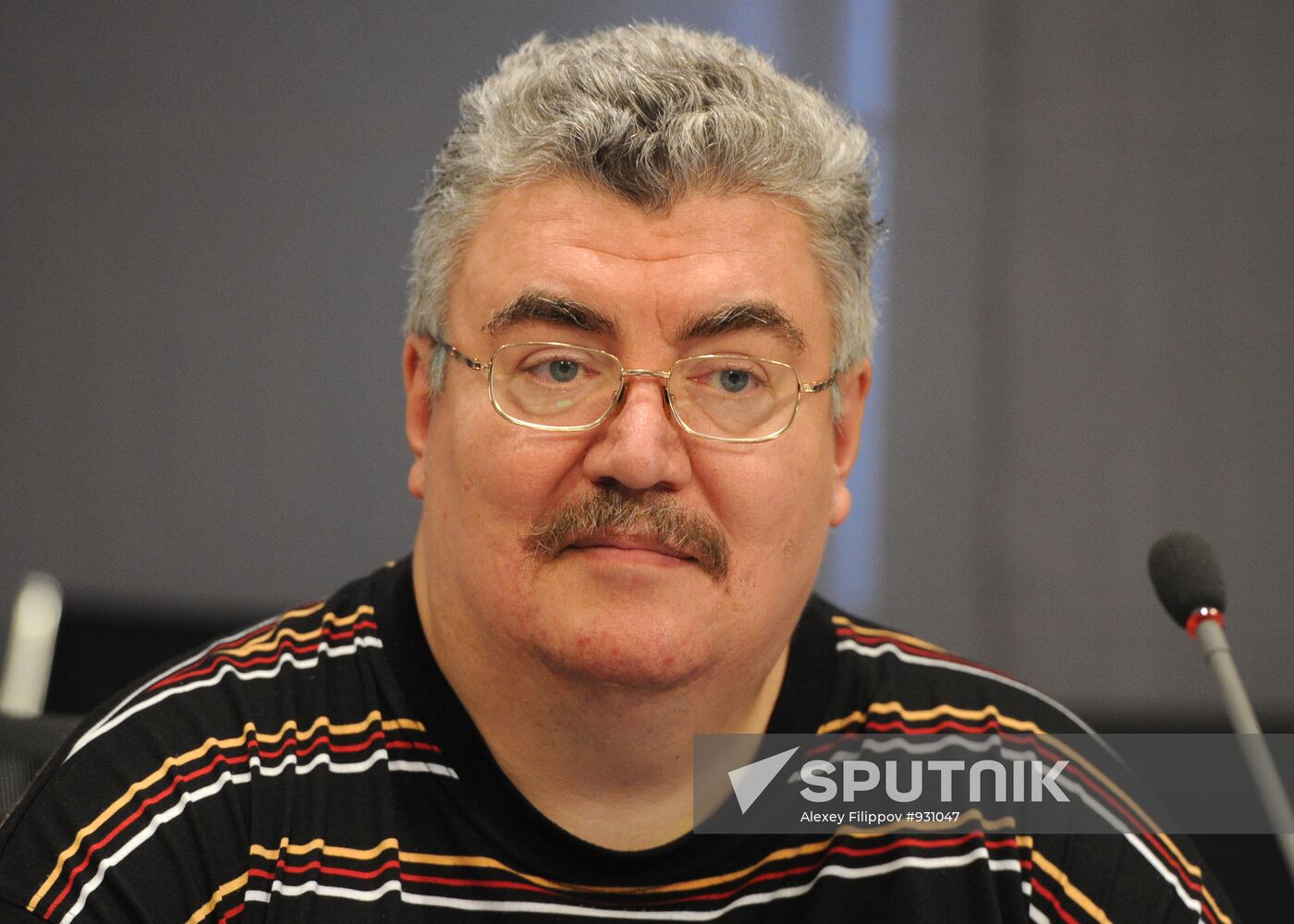 Andrei Shemyakin