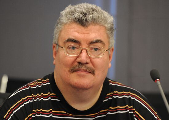 Andrei Shemyakin