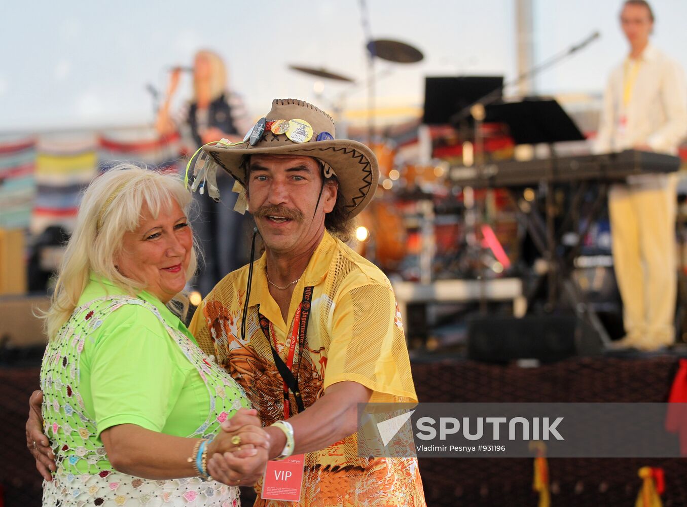 Beer Festival "Ollesummer"