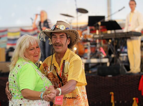 Beer Festival "Ollesummer"