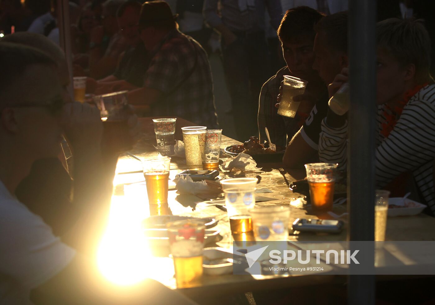 Beer Festival "Yllesummer"