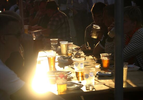 Beer Festival "Yllesummer"