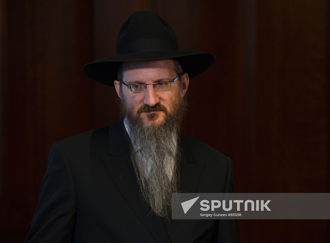 Berl Lazar