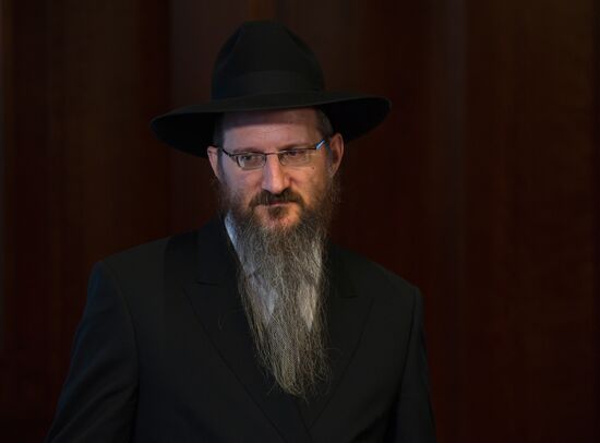 Berl Lazar