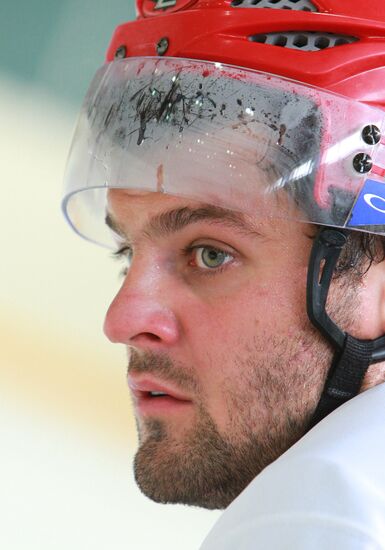 Alexander Radulov