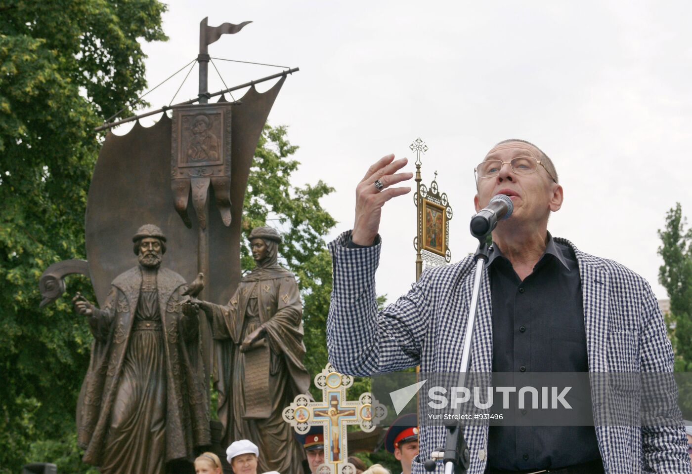 Valery Zolotukhin