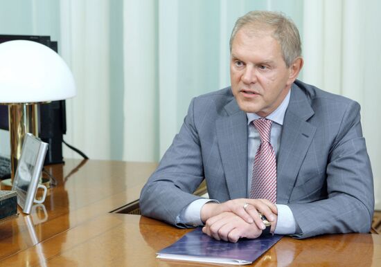 Andrei Krainy