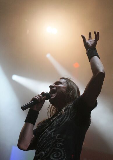 10th anniversary of festival "Invasion 2011"