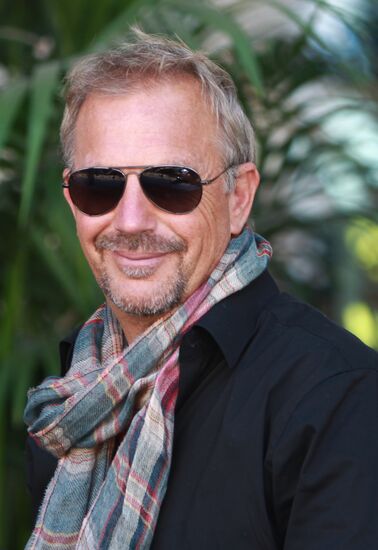 Kevin Costner