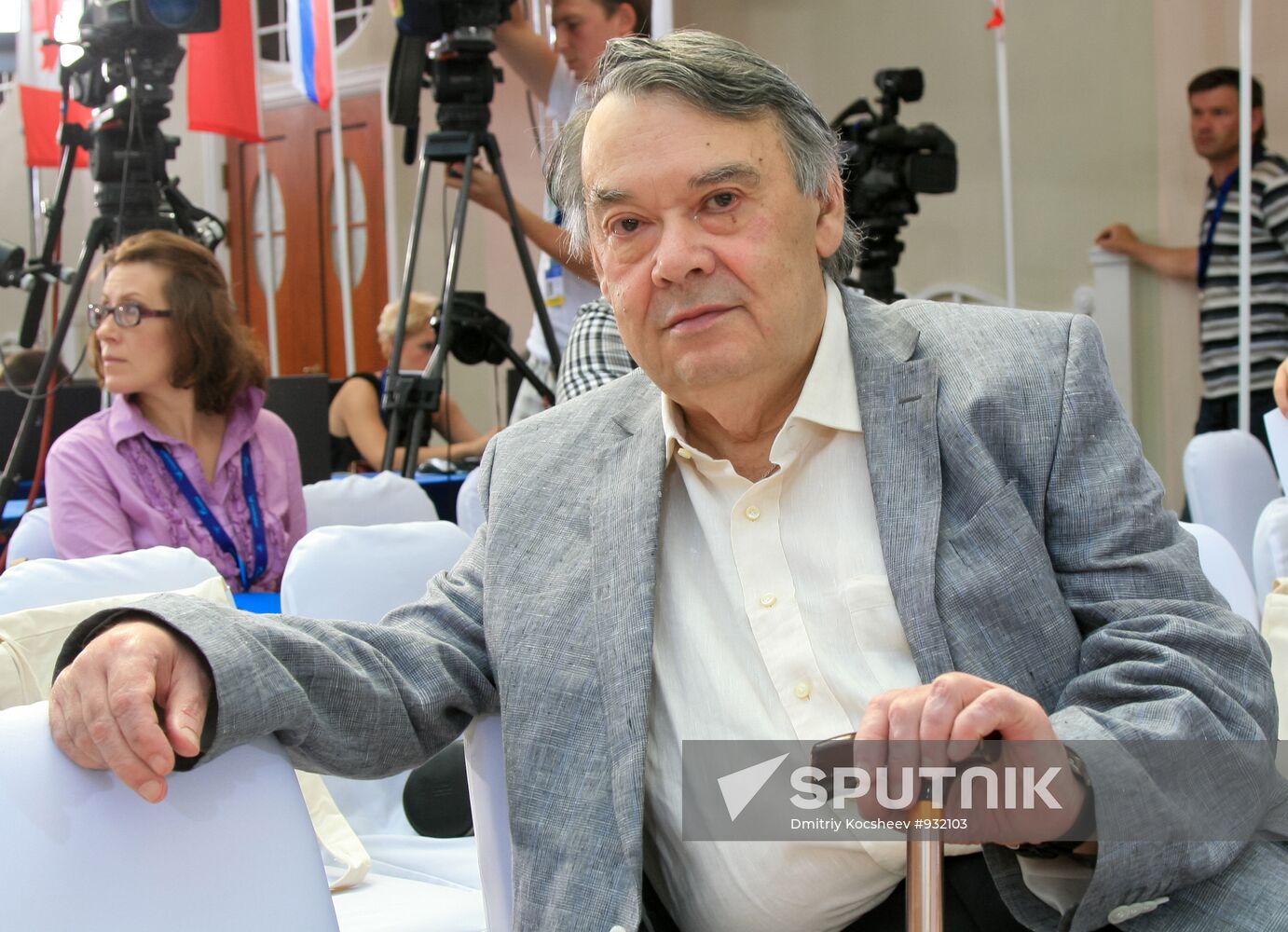 Alexei German