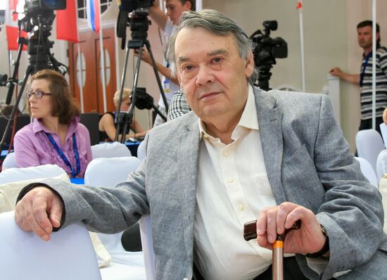 Alexei German