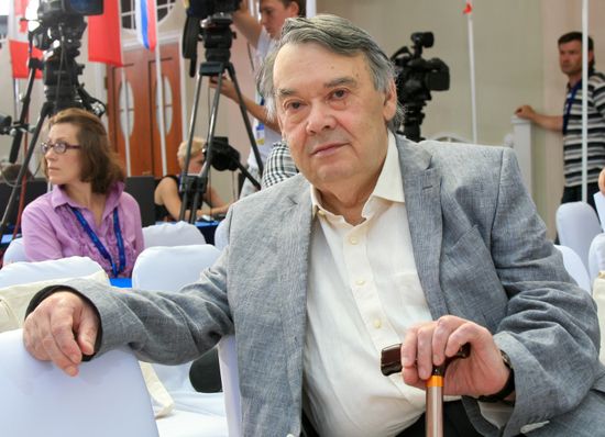 Alexei German