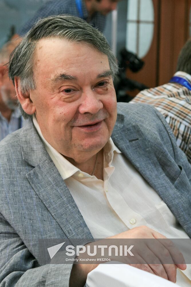 Alexei German