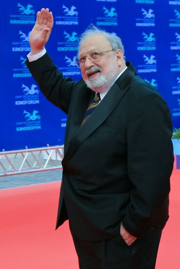 Rustam Ibragimbekov