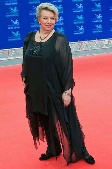 Tatyana Tarasova