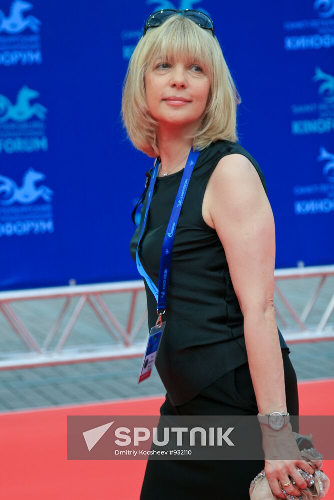 Vera Glagoleva