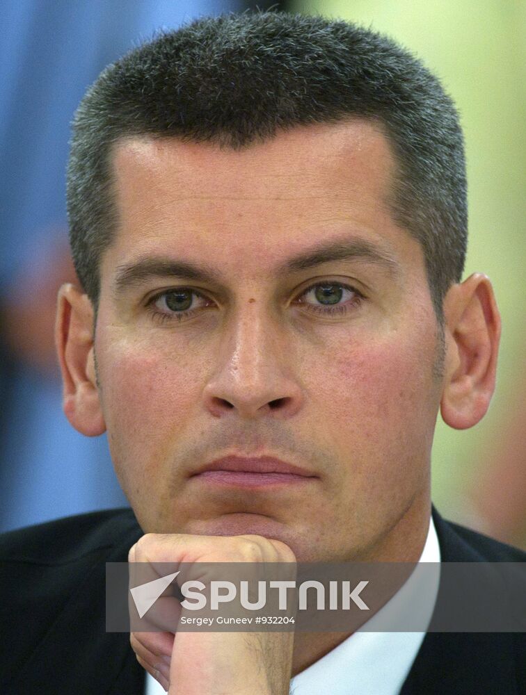 Ziyavudin Magomedov