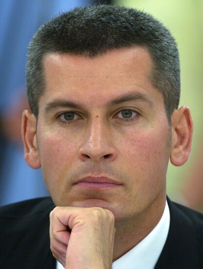 Ziyavudin Magomedov