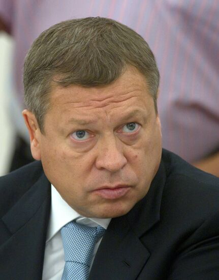 Igor Zyuzin
