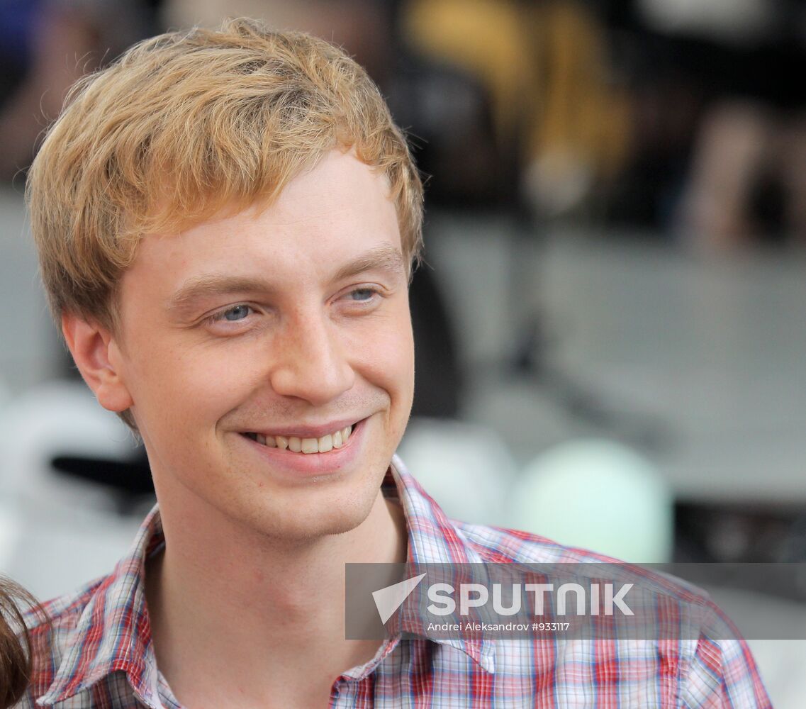 Alexei Goman