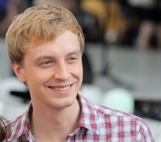 Alexei Goman