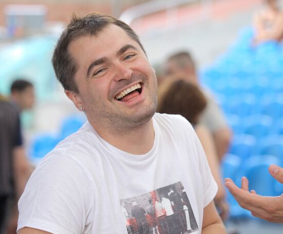 Yevgeny Gor